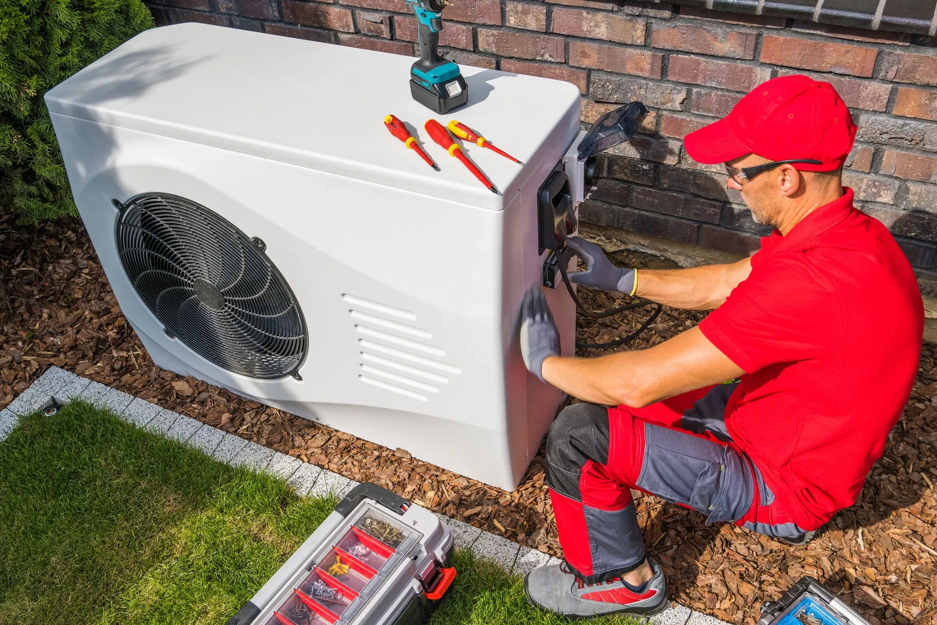About HVAC in River Edge, NJ